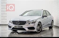 مێرسێدس بێنز E-Class